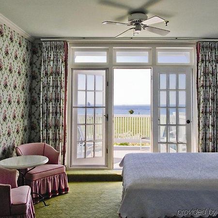 Hotel Iroquois Mackinac Island Zimmer foto
