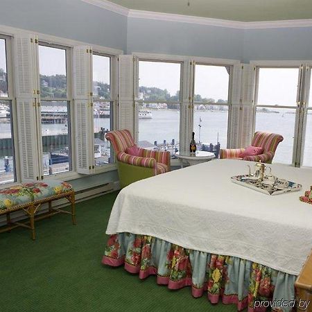 Hotel Iroquois Mackinac Island Zimmer foto