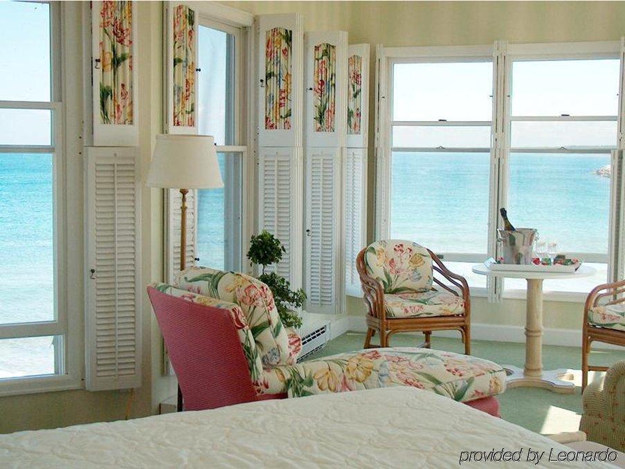 Hotel Iroquois Mackinac Island Zimmer foto